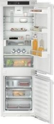 Lodówka Liebherr ICNc 5123 Plus NoFrost Zintegrowana chłodziarko-zamrażarka z systemem EasyFresh i NoFrost