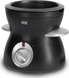 ADE Elektryczne fondue czekoladowe ADE Kuche, 2 ustawienia temperatury, 0,25 l