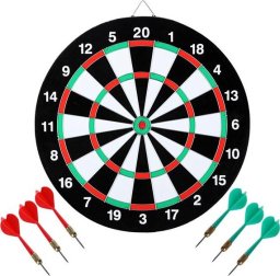 Triton TDN05 2 w 1 DART NILS FUN