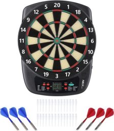 Triton TDE03 DART ELEKTRONICZNY NILS FUN