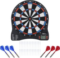 Triton TDE01 DART ELEKTRONICZNY NILS FUN