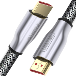 HDMI - HDMI 2m srebrny (Y-C138RGY)