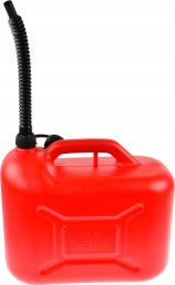 Geko Kanister plastyk 20L + lejek (5)