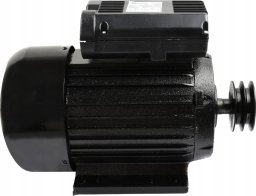 Geko #Silnik elektryczny 3KW/4KM 230V 1 fazowy (1)