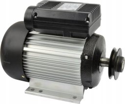 Geko Silnik elektryczny 1.5KW/2KM 230V 1 fazowy (1)
