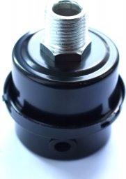 Geko Filtr kompresora 1/2" 20,5mm (metal złącze) (250)