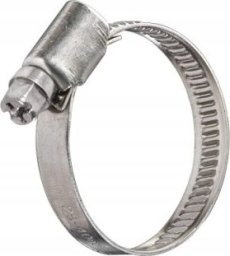 Geko Opaska ślimakowa W1 9mm 160-180mm (25/250)