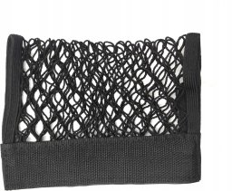 Geko Siatka na rzep – organizer do bagażnika 40x25cm (200)