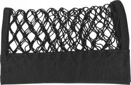 Geko Siatka na rzep – organizer do bagażnika 30x25cm (200)