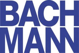 Bachmann Gniazdo ogrodowe BACHMANN z kołkiem uziemiającym