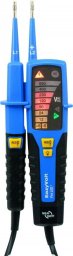 Tradelectra Tester elektryka RCD Eazy Volt PRO LED+ Nieaf Smitt