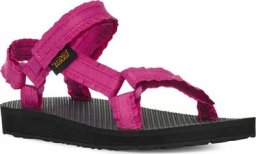Teva C'S Original Universal Adorn, RVL - Sandały dziecięce, różowe, r. 35 (1137550C)