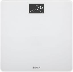 Waga łazienkowa Withings Body (WBS06-All-Inter)