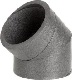 Ubbink AERFOAM EPE 160 BEND 45