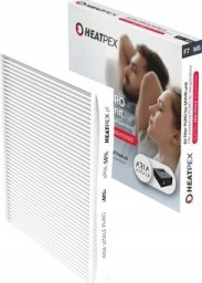 Heatpex Filtr ARIA VITALE PURO ISO ePM10 50% (M5) (wywiewny)