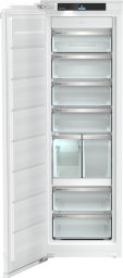 Zamrażarka Liebherr LIEBHERR SIFNAd 5188 Peak NoFrost i AutoDoor Uźyj kodu 3L23 i płać mniej