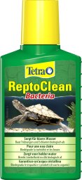 Tetra TETRA ReptoClean Liquid Formula 100ml - w płynie