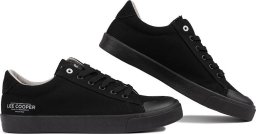 Lee Cooper Buty męskie czarne LCW-24-02-2148MB 42