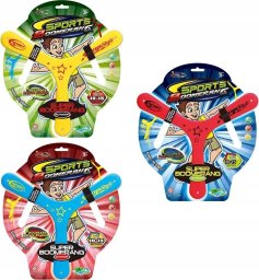 PRO-eximp Boomerang sportowy zabawka No1 F1804 04362