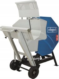 Scheppach Piła kołyskowa HS510, 505 mm, 2,6 kW 230 V