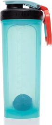Contigo Shaker do odżywek Contigo Shake&Go 2.0 820 ml - turkusowy Uniwersalny