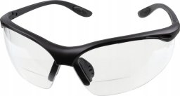 Wolfcraft Korekcyjne okulary ochronne +2,5 ,CE