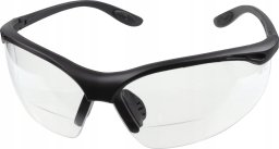 Wolfcraft Korekcyjne okulary ochronne +1,5 ,CE