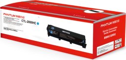 Toner Pantum Pantum CTL2000HC (CTL-2000HC) Toner Cartridge, Cyan