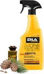 K2 K2 PŁYN DO MYCIA I PIELEGNACJI MEBLI DREWNIANYCH ERLA FRESTO 750ML