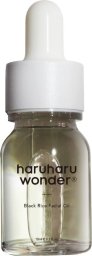 HaruHaru Wonder HaruHaru Olejek nawilżający z czarnym ryżem Black Rice Facial Oil - 10ml