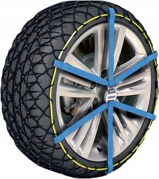 Michelin Michelin Łańcuchy śniegowe Easy Grip EVOLUTION 17
