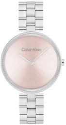 Zegarek Calvin Klein Zegarek Damski Calvin Klein 25100015