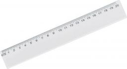Grand Linijka plastikowa 20 cm