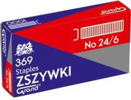 Grand Zszywki 24/6