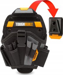 ToughBuilt Case for drills ToughBuilt(r), L
