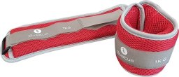 SKO Aqua weights for arms and legs SVELTUS AQUA BAND 2x1kg