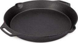 Patelnia Petromax patelnia żeliwna 43cm z krótkimi uchwytami (FP50H-T)
