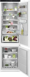 Lodówka AEG-Electrolux AEG NSC8M191DS Lodówka MultiSpace CustomFlex 188,4 cm 925 956 012