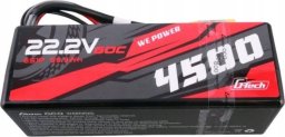 Gens Ace Akumulator Gens ace G-Tech 4500mAh 6S1P 22.2V 60C HardCase RC car Lipo  14#