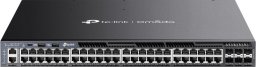 Switch TP-Link Omada SG6654XHP