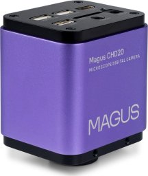 Kamera cyfrowa Magus Kamera cyfrowa CHD20