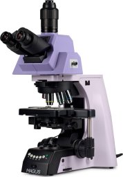 Mikroskop Magus Mikroskop biologiczny Bio* 290T