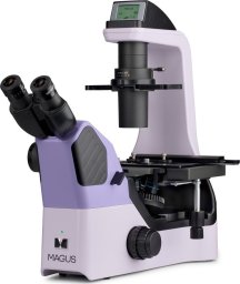 Mikroskop Magus Odwrócony mikroskop biologiczny Bio* V360