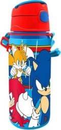 KiDS Licensing Bidon 600ml Sonic SN7142MC KiDS Licensing