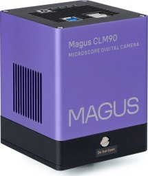 Aparat cyfrowy Magus Kamera cyfrowa MAGUS CLM90