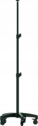 Statyw Scangrip Statyw z kółkami  WHEELSTAND 03.5682