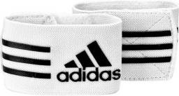 Adidas Opaski Na Getry Szerokie 2 sztuki (604433)