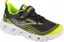 Joma Joma Rase Jr 2401 JRASEW2401V Czarne 31