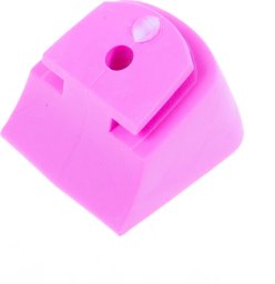 Vivo Hamulec do rolek PW-153B Pink Uniwersalny