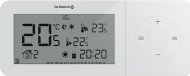 De Dietrich Termostat pokojowy programowalny przewodowy AD247P
